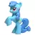 My Little Pony Wave 6 - Shoeshine