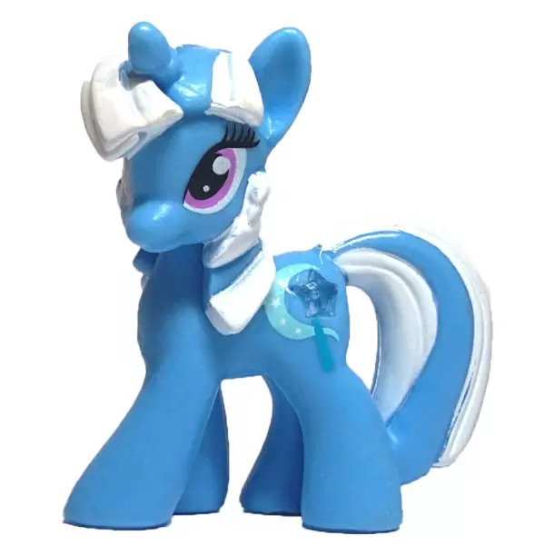 My Little Pony Wave 6 - Trixie Lulamoon