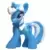 My Little Pony Wave 6 - Trixie Lulamoon