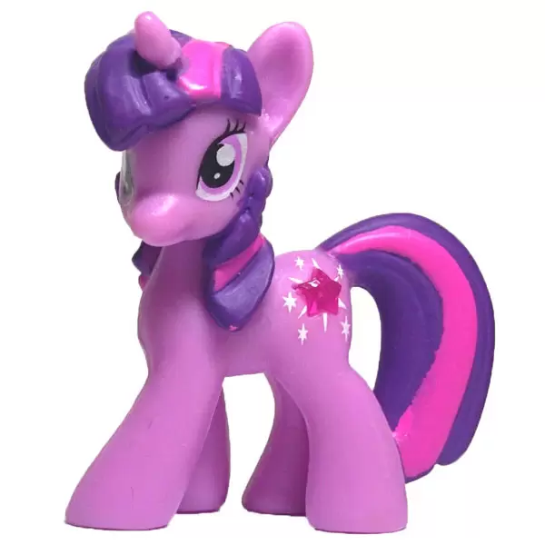 My Little Pony Wave 6 - Twilight Sparkle