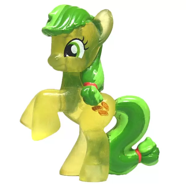 My Little Pony Série 7 - Apple Fritter