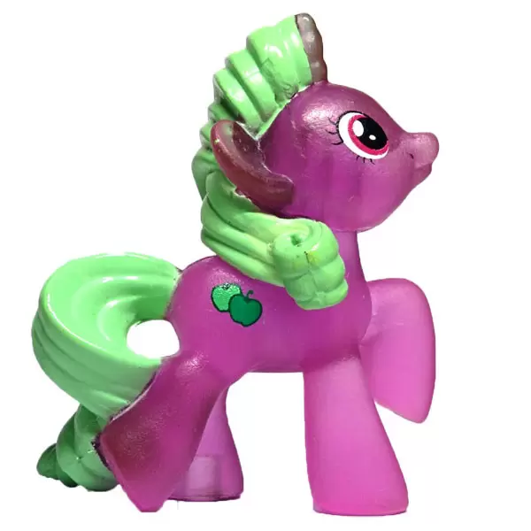My Little Pony Wave 7 - Apple Stars