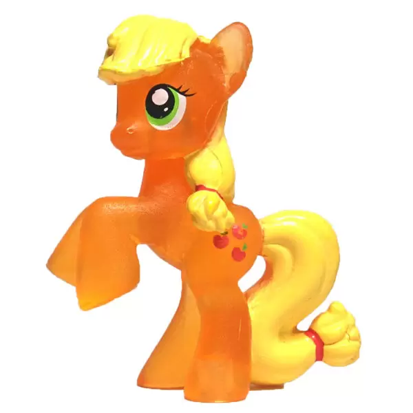 My Little Pony Wave 7 - Applejack
