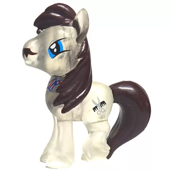 My Little Pony Wave 7 - Baber Groomsby