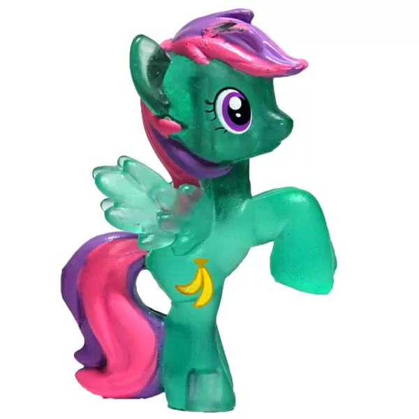My Little Pony Wave 7 - Banana Bliss