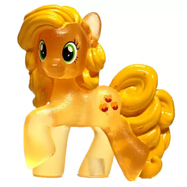 My Little Pony Wave 7 - Caramel Apple