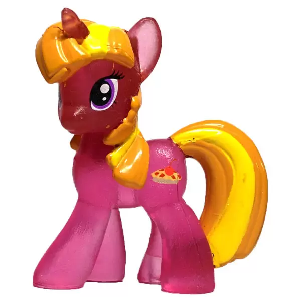 My Little Pony Série 7 - Cherry Pie