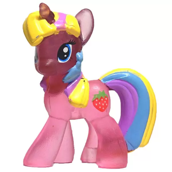 My Little Pony Série 7 - Holly Dash