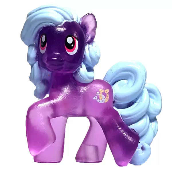 My Little Pony Wave 7 - Lilac Links