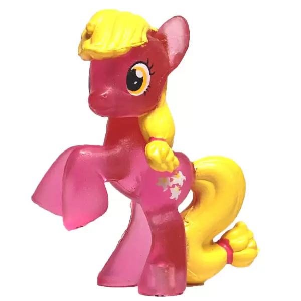 My Little Pony Série 7 - Lily Valley