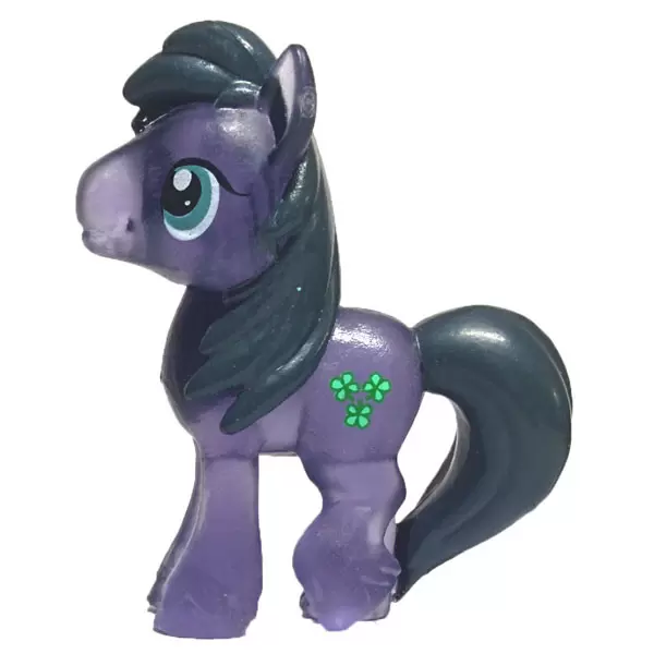 My Little Pony Wave 7 - Lucky Clover