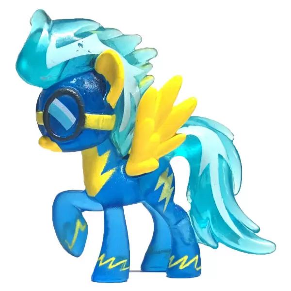My Little Pony Série 7 - Misty Fly