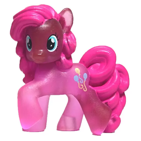 My Little Pony Série 7 - Pinkie Pie