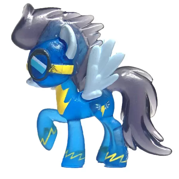 My Little Pony Série 7 - Spitfire