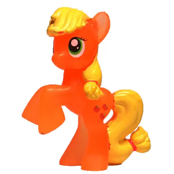 My Little Pony Wave 8 - Applejack