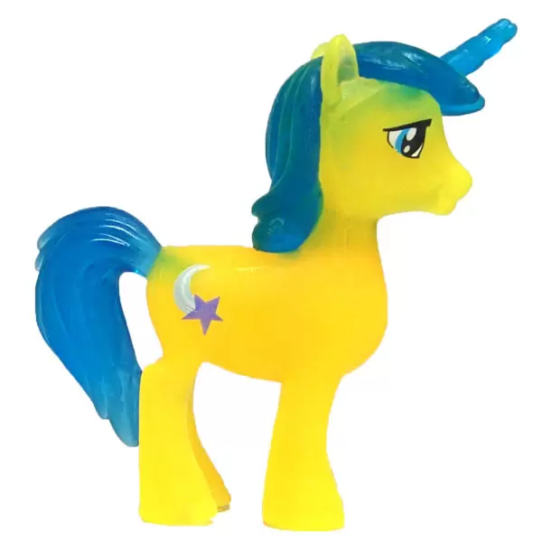 My Little Pony Wave 8 - Comet Tail