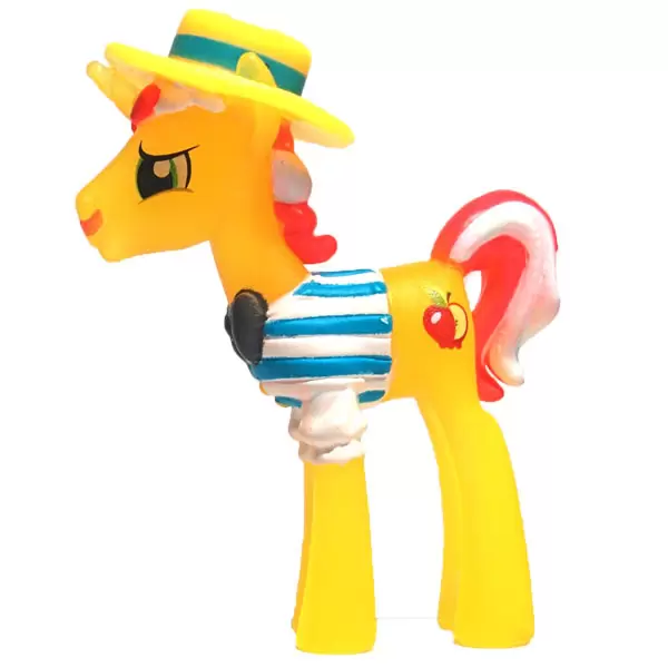 My Little Pony Wave 8 - Flam