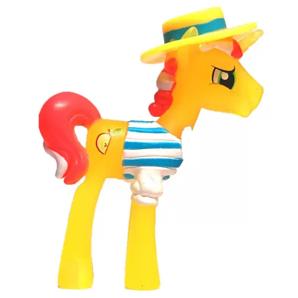 My Little Pony Wave 8 - Flim Skim
