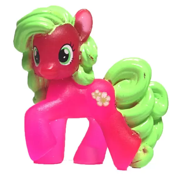 My Little Pony Wave 8 - Flower Wishes
