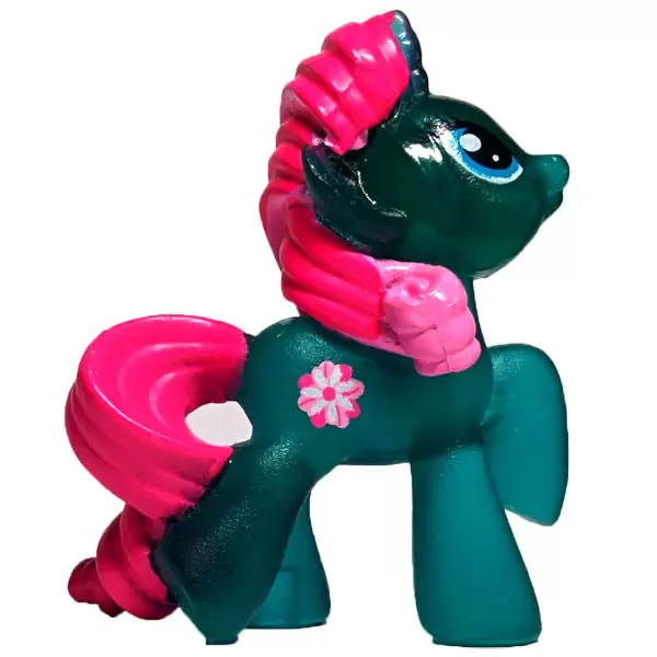 My Little Pony Wave 8 - Gardenia Glow