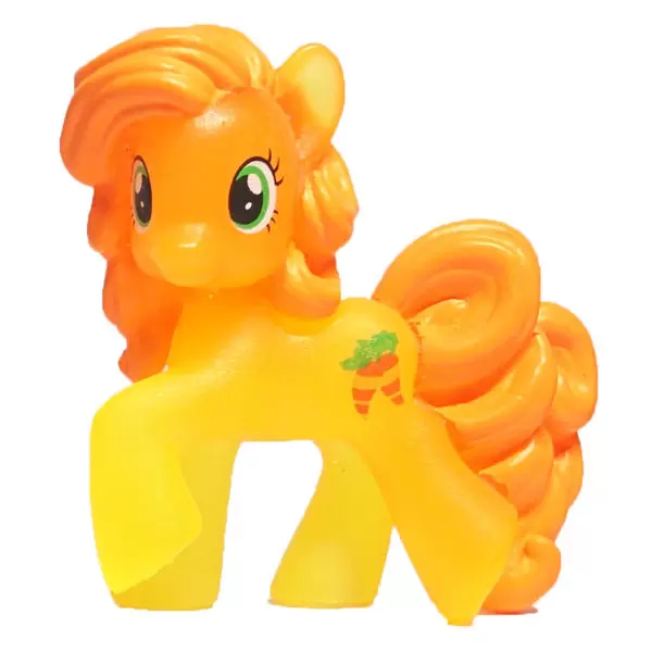 My Little Pony Série 8 - Golden Harvest