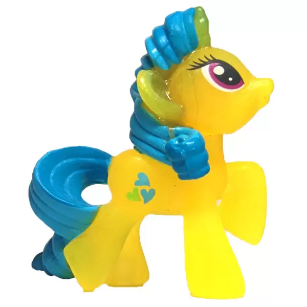 My Little Pony Wave 8 - Lemon Hearts