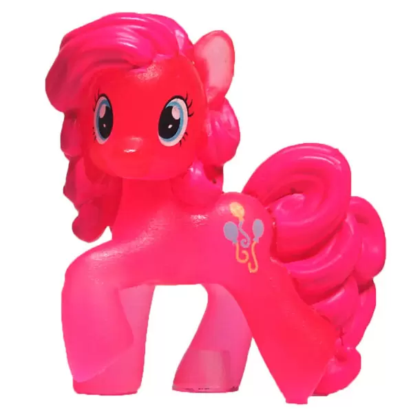 My Little Pony Wave 8 - Pinkie Pie