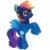 My Little Pony Wave 8 - Rainbow Dash