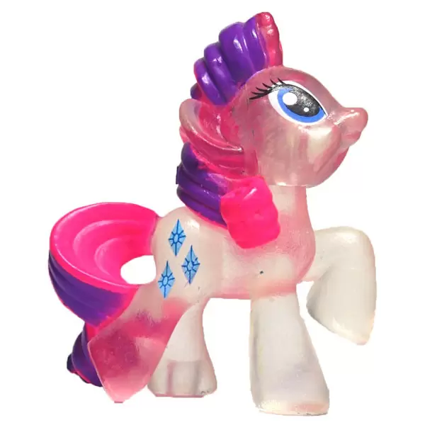 My Little Pony Wave 8 - Rarity