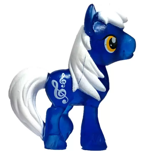 My Little Pony Wave 8 - Royal Riff