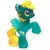 My Little Pony Série 8 - Sassaflash