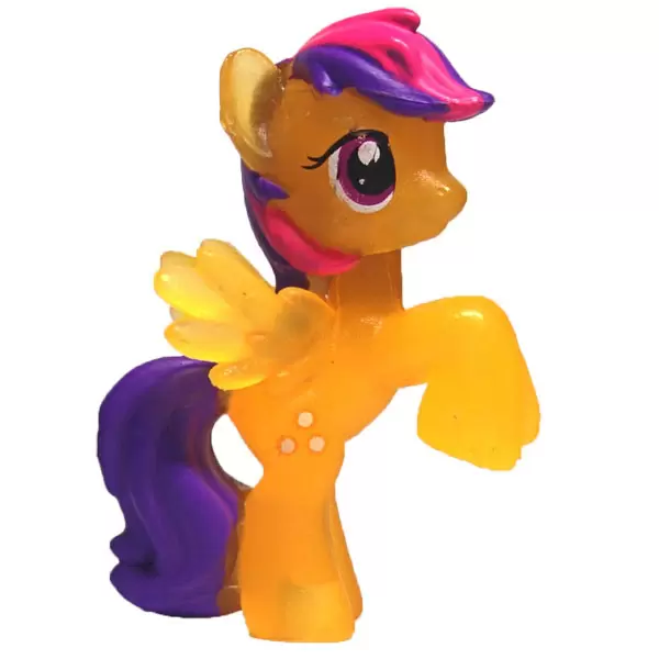 My Little Pony Wave 8 - Sunny Rays