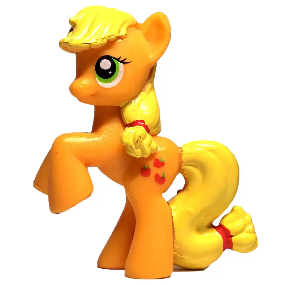 My Little Pony Wave 9 - Applejack