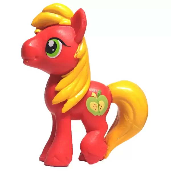My Little Pony Wave 9 - Big McIntosh