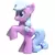 My Little Pony Wave 9 - Grape Delight