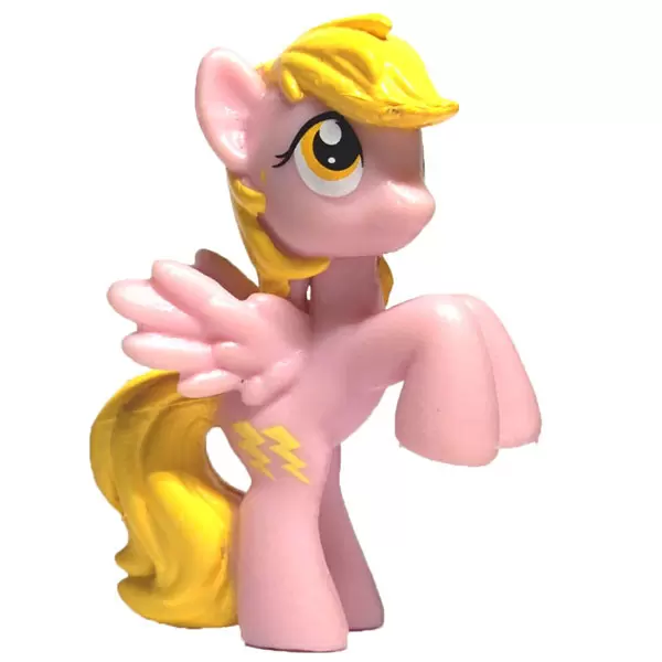 My Little Pony Série 9 - Honey Rays