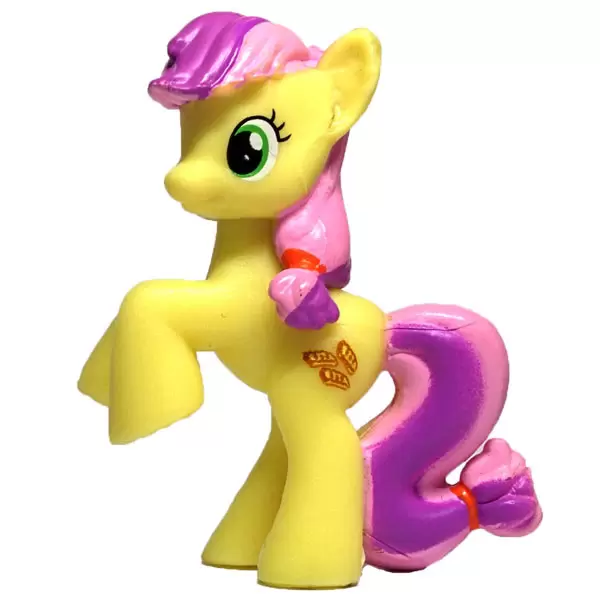 My Little Pony Wave 9 - Lavender Fritter