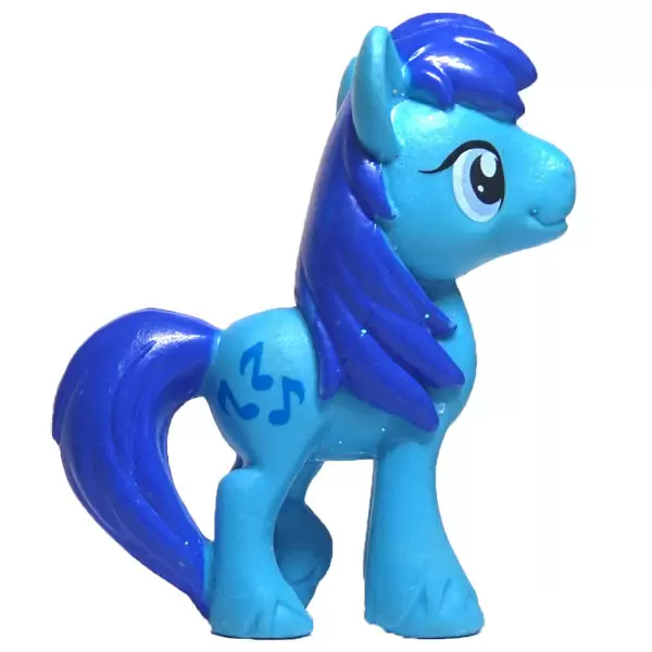 My Little Pony Série 9 - Noteworthy