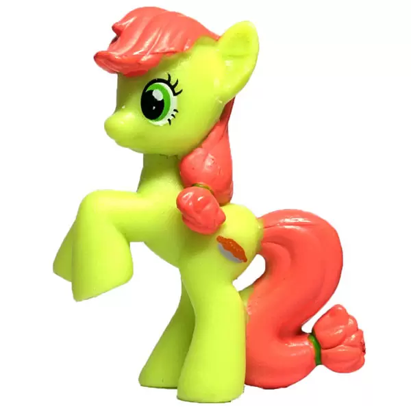 My Little Pony Wave 9 - Peachy Sweet