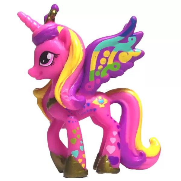 My Little Pony Wave 9 - Princess Cadance