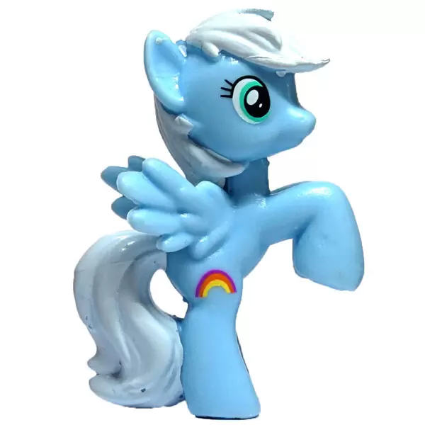 My Little Pony Wave 9 - Prism Glider