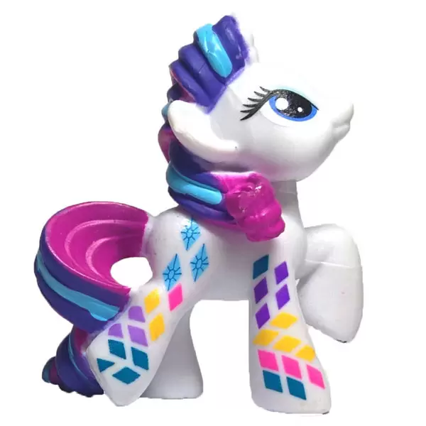My Little Pony Wave 9 - Rarity