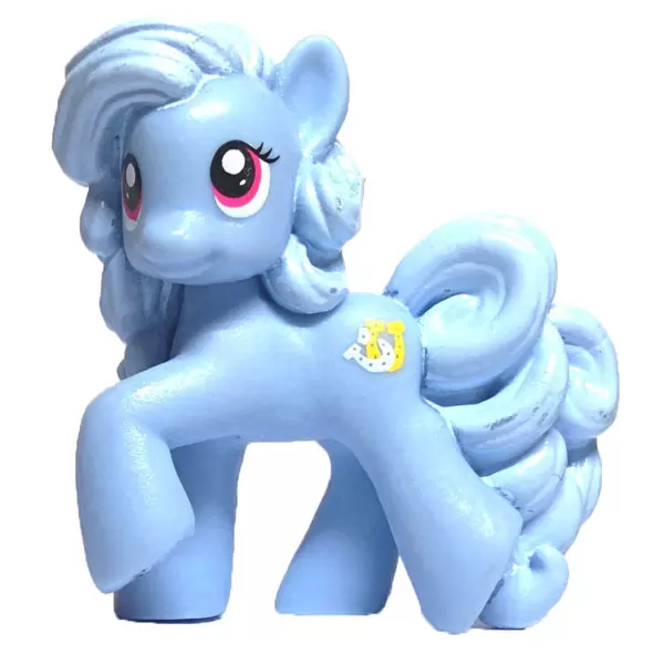 My Little Pony Wave 9 - Shoeshine