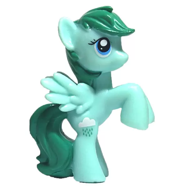 My Little Pony Wave 9 - Sprinkle Medley