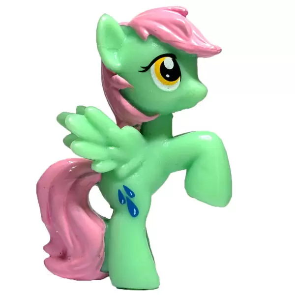 My Little Pony Wave 9 - Tropical Storm