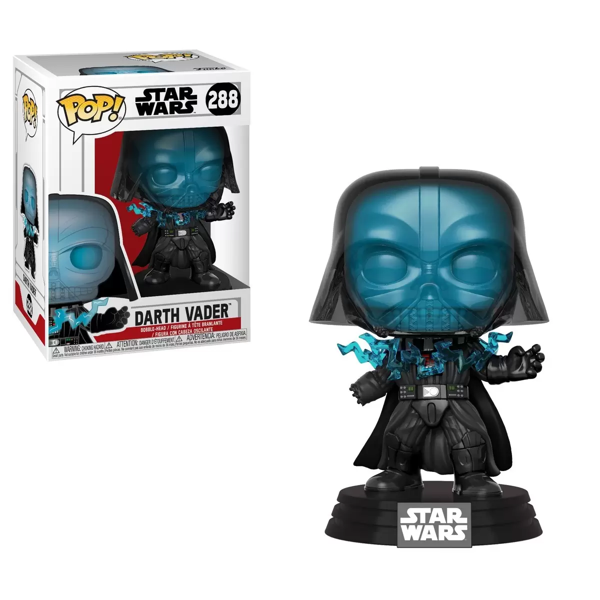 POP! Star Wars - Star Wars - Darth Vader