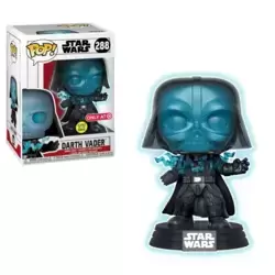 Star Wars - Darth Vader GITD
