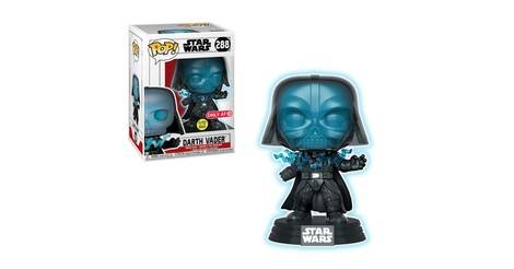 funko pop 288 darth vader