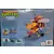 Vintage Teenage Mutant Ninja Turtles (TMNT) - Killer Bee