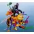 Vintage Teenage Mutant Ninja Turtles (TMNT) - Killer Bee